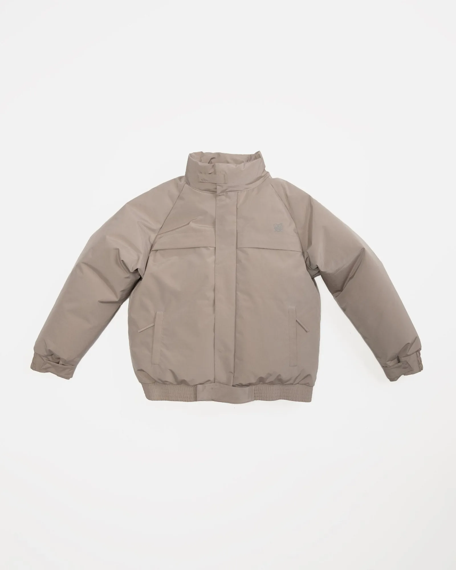 Pufferjacka Trench vs Classic: Vilken vinner i värme?