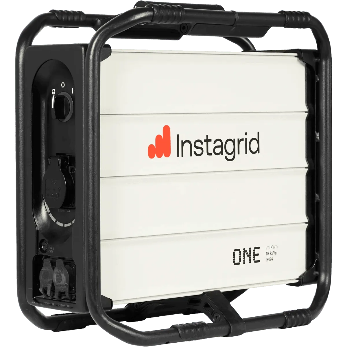 BATTERIE INSTAGRID ONE MAX 207