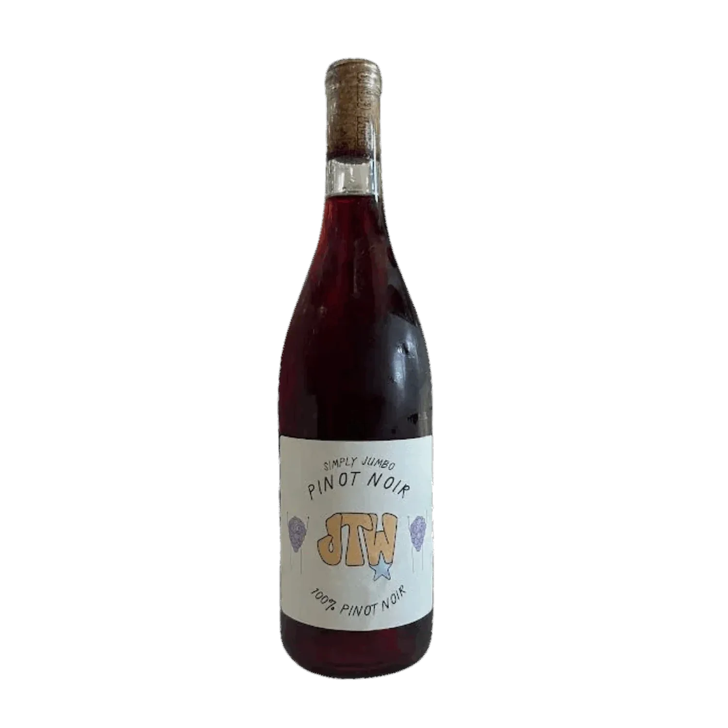 Jumbo Time Pinot Noir vs 19 Crimes Snoop Dogg: Rotwein-Duell