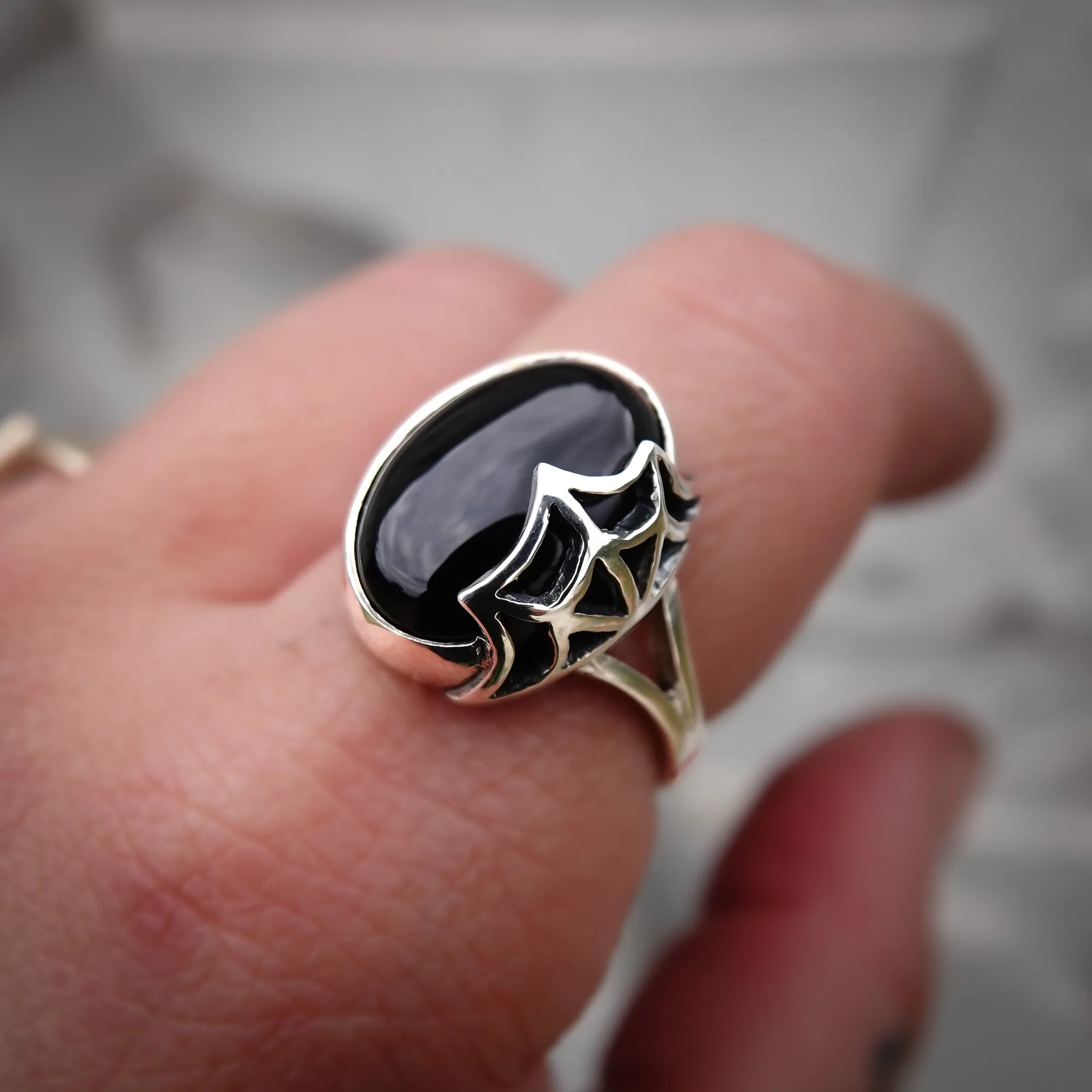 Imperfect Widow – SOLD