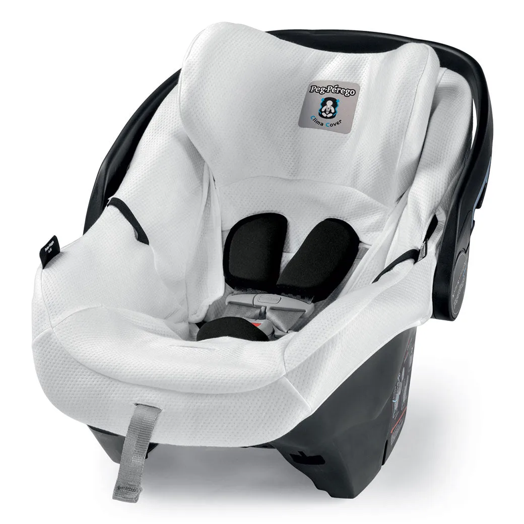 Primo Viaggio 4-35 Clima Cover
