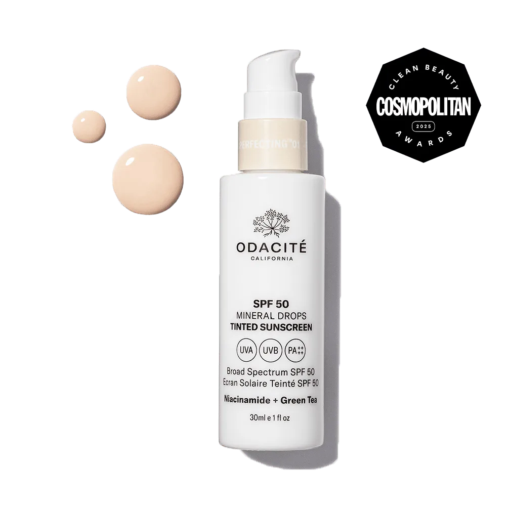 Dark Spots & Discoloration: How to Fade Hyperpigmentation Safely