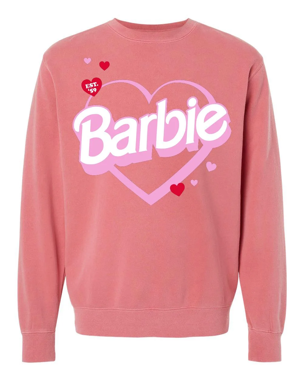 Printful vs Apliiq for Custom Barbie Apparel