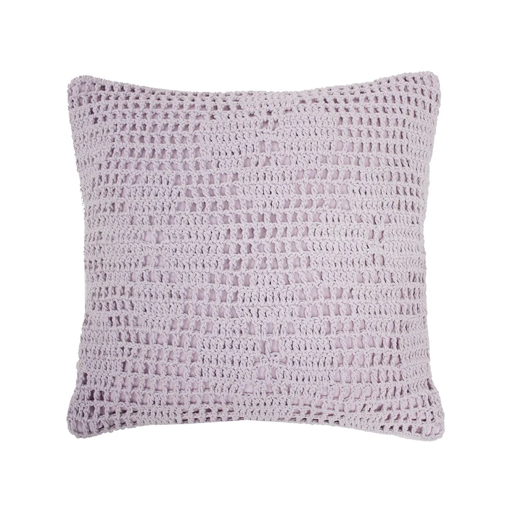 Callista Square Cushion