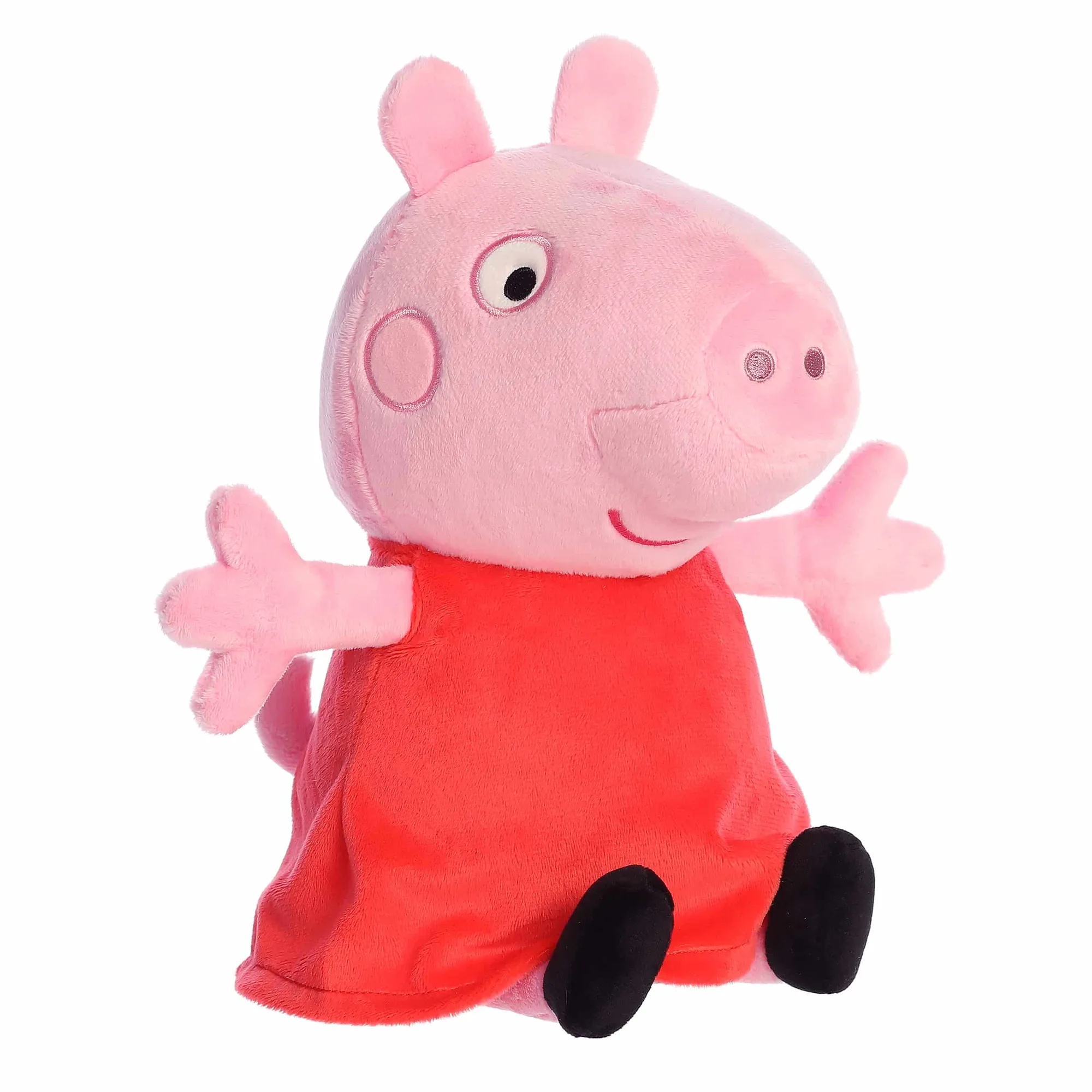 Aurora® - Peppa Pig™ - 12" Peppa Pig