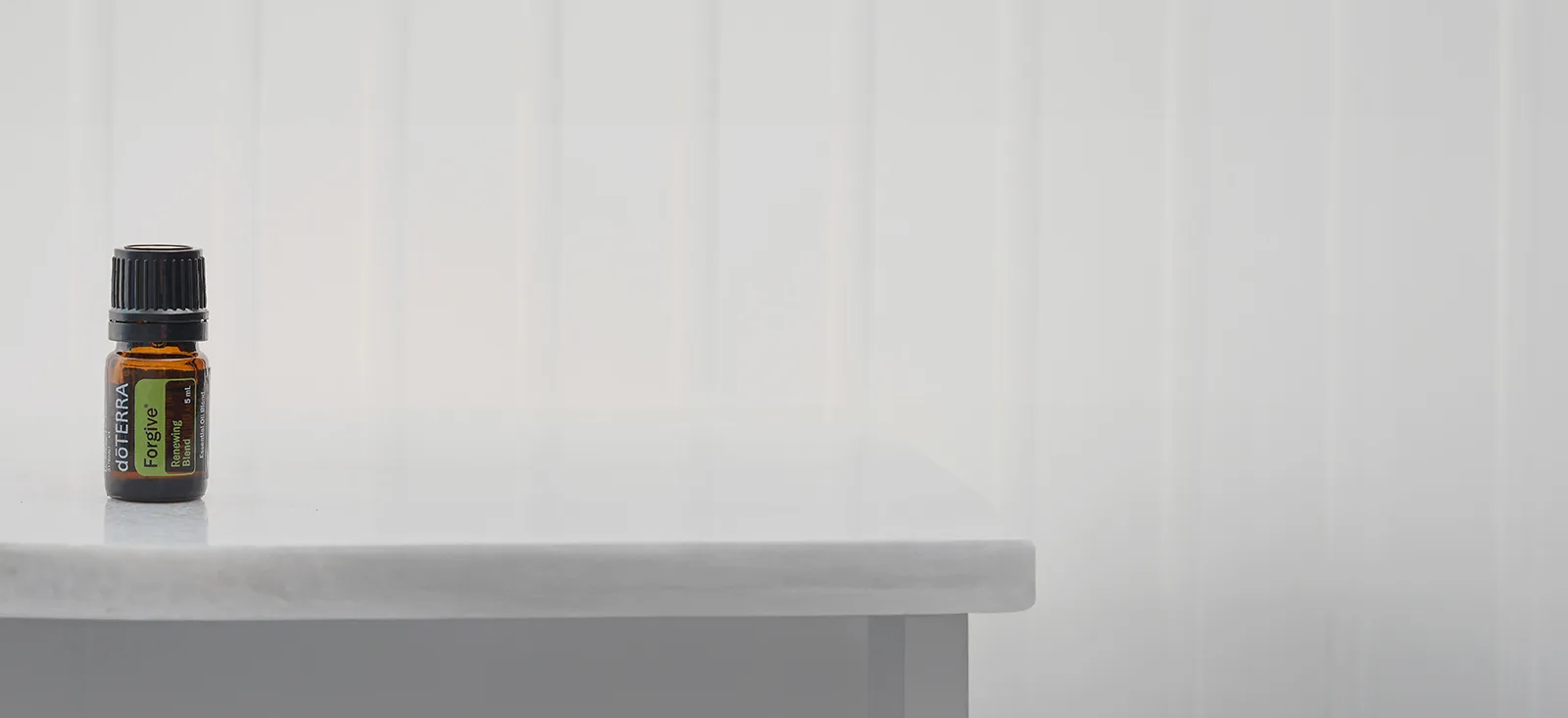 How to Use doTERRA Forgive Oil for Emotional Release and Letting Go