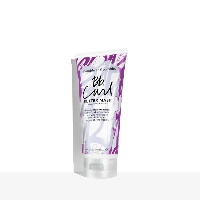 Masque capillaire Curl Butter vs. Crème définissante légère Curl Light : Quel traitement hydratant intense vous convient ?