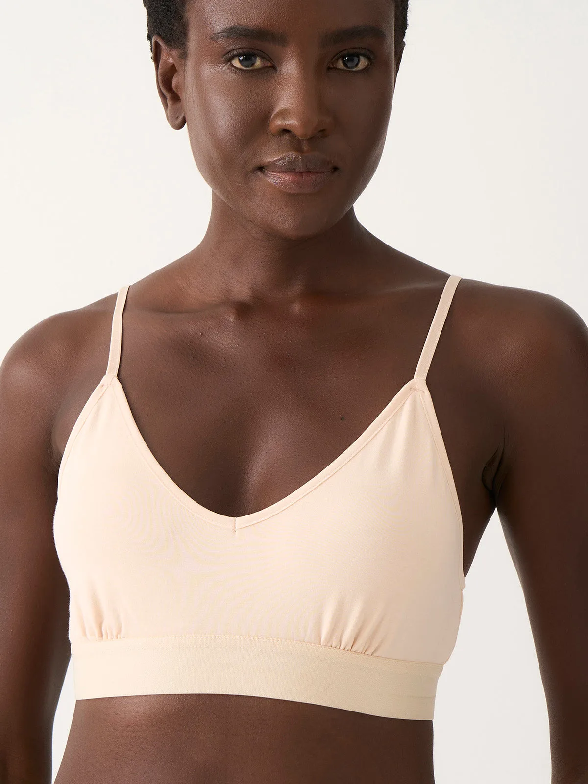 How to Choose the Right T-Shirt Bra for Everyday Wear