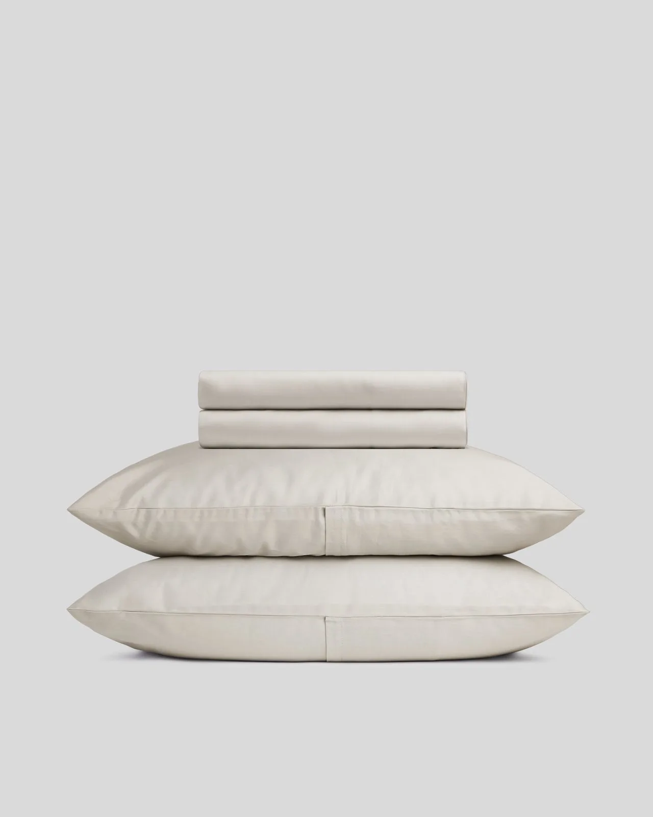 Sateen vs. Percale Sheets: Which Weave is Best for Your Sleep Style?