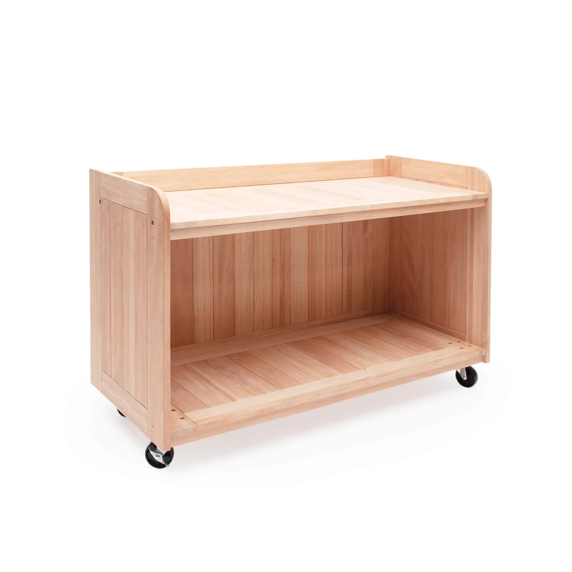 Winter Care for Kids' Outdoor Play Kitchens