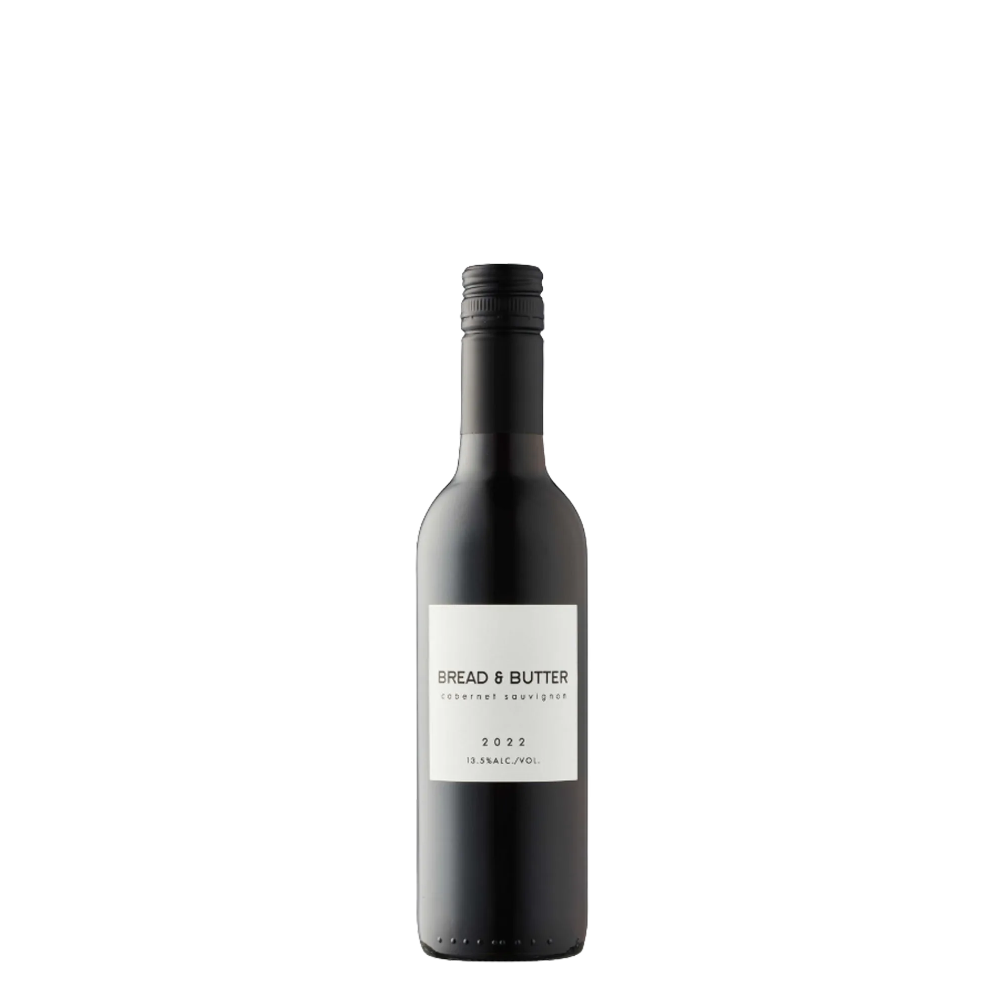 Bread & Butter Cabernet 375ml