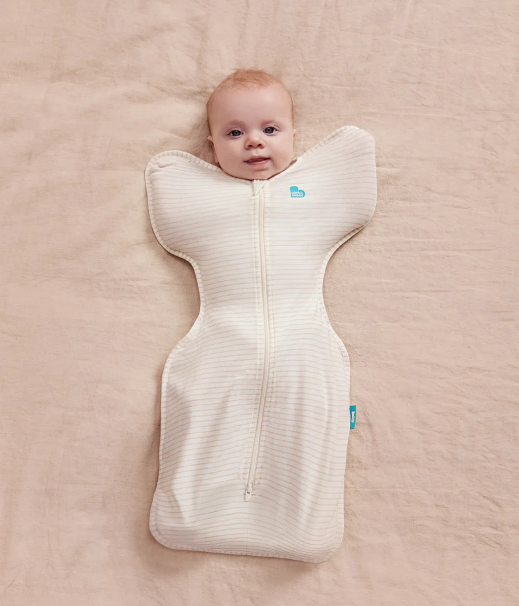 Sleep Suit vs Sleep Bag: Which Should Your Baby Wear?
