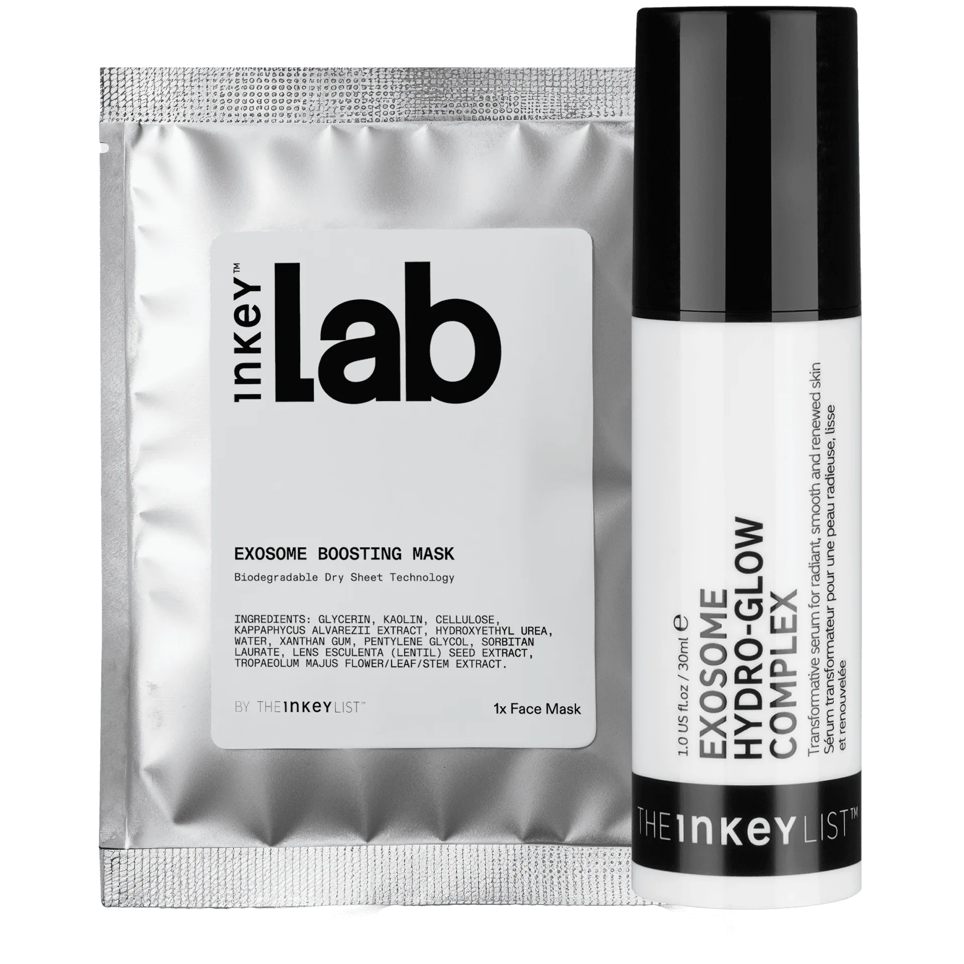 Exosome Glow Boosting Duo ทำอะไรได้จริง?