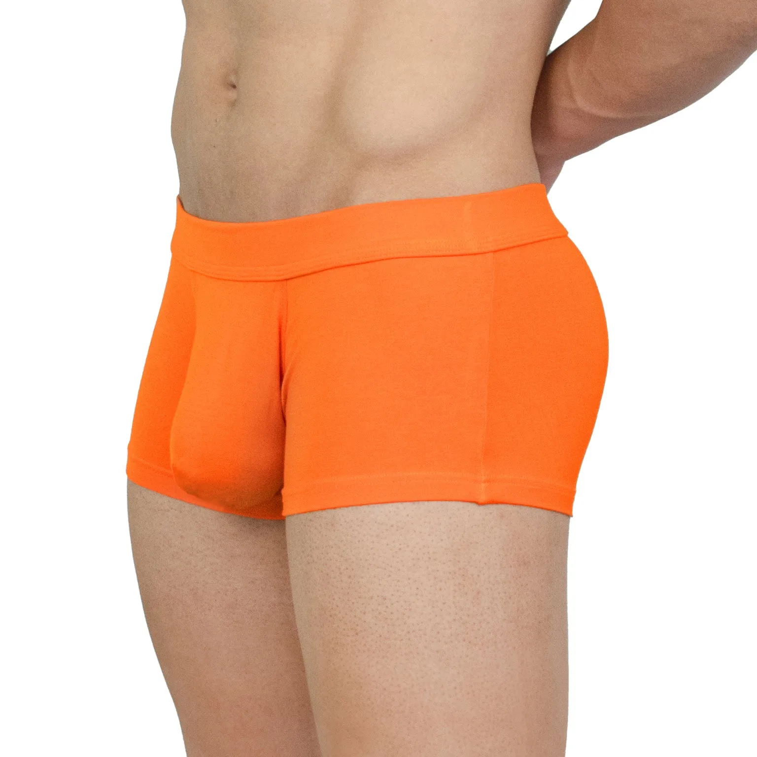 Discontinued - EliteMan - Trunk