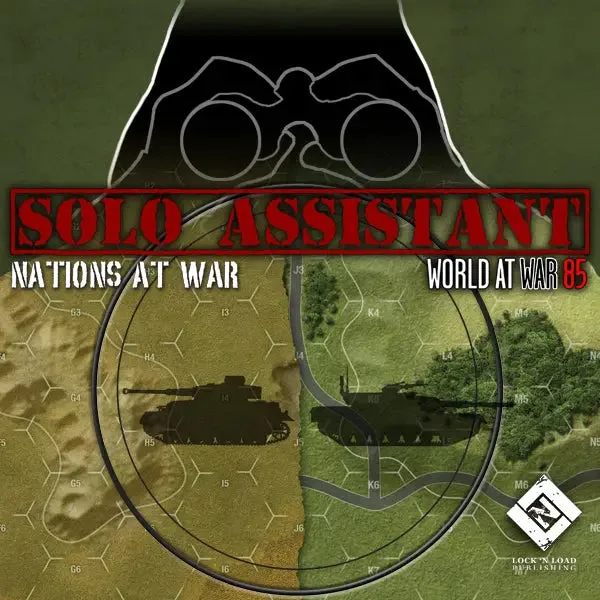 Solo Assistant