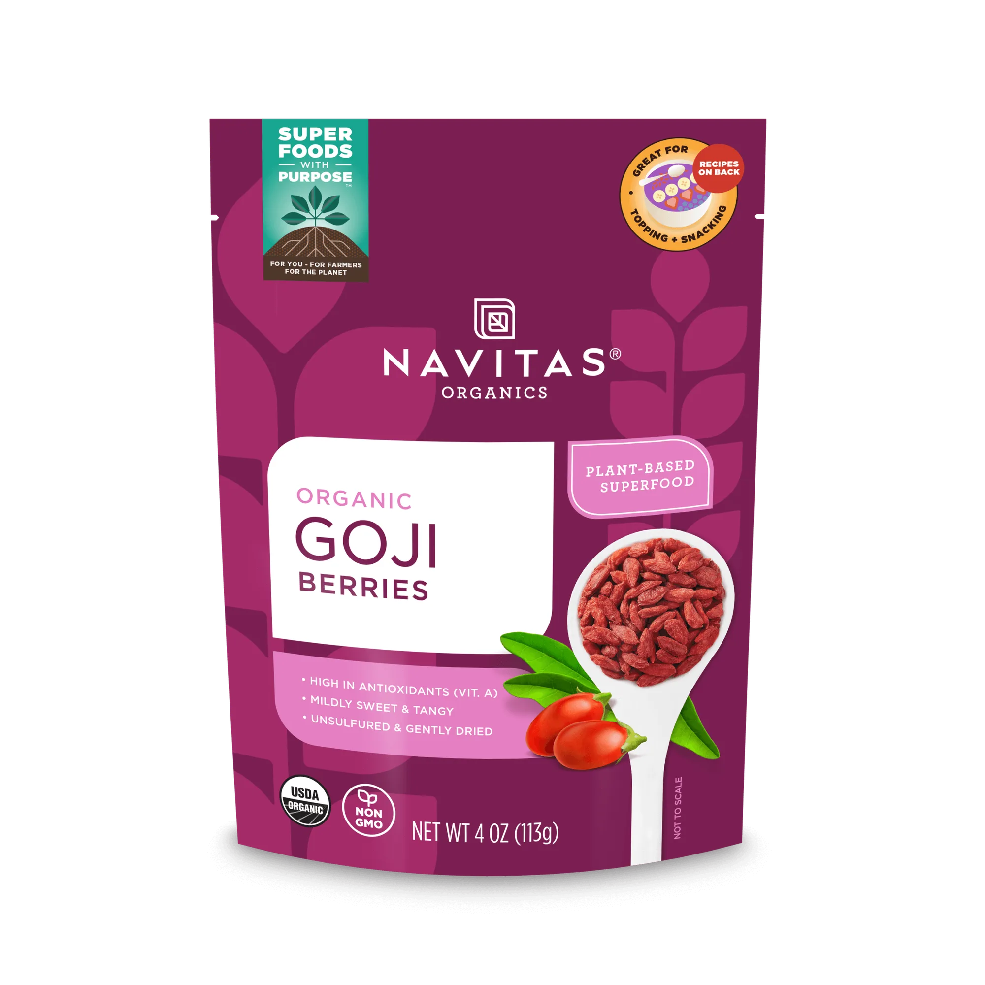 Goldenberry vs Bayas de Goji: Sabor, textura y usos cotidianos