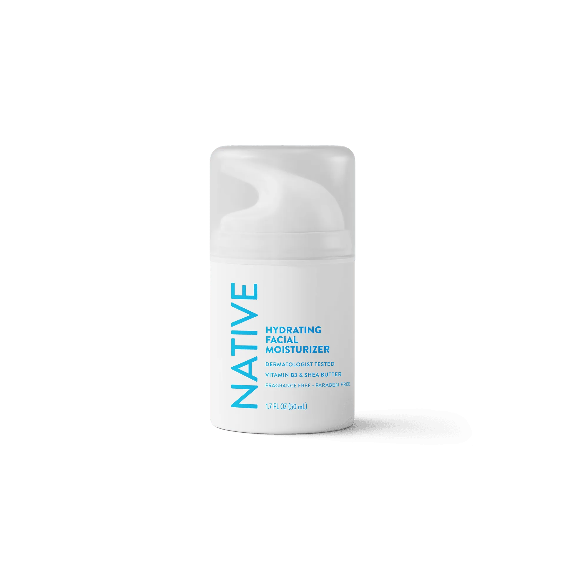 Facial Moisturizer vs. Body Lotion: Key Differences and When to Use Each