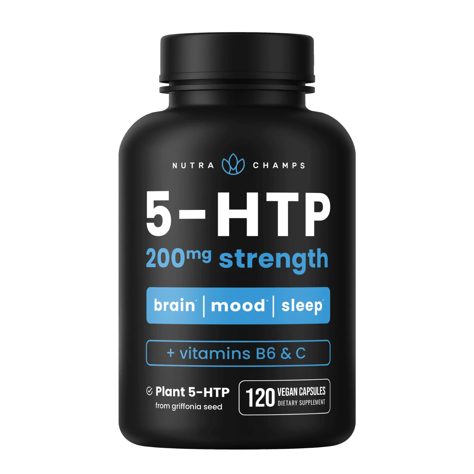 5-HTP