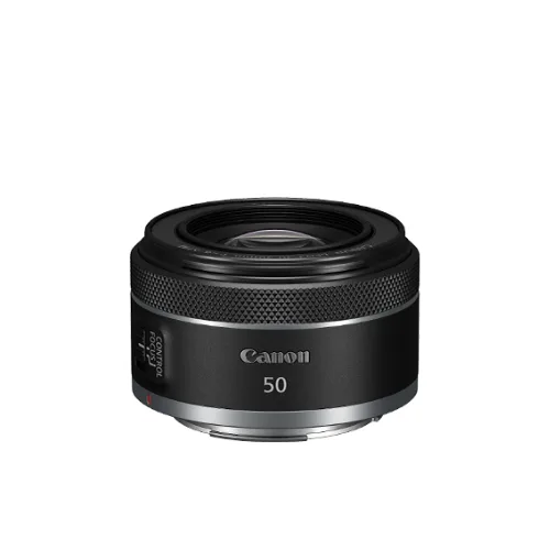 RF50mm f/1.8 STM: guía práctica de fotografía para el día a día