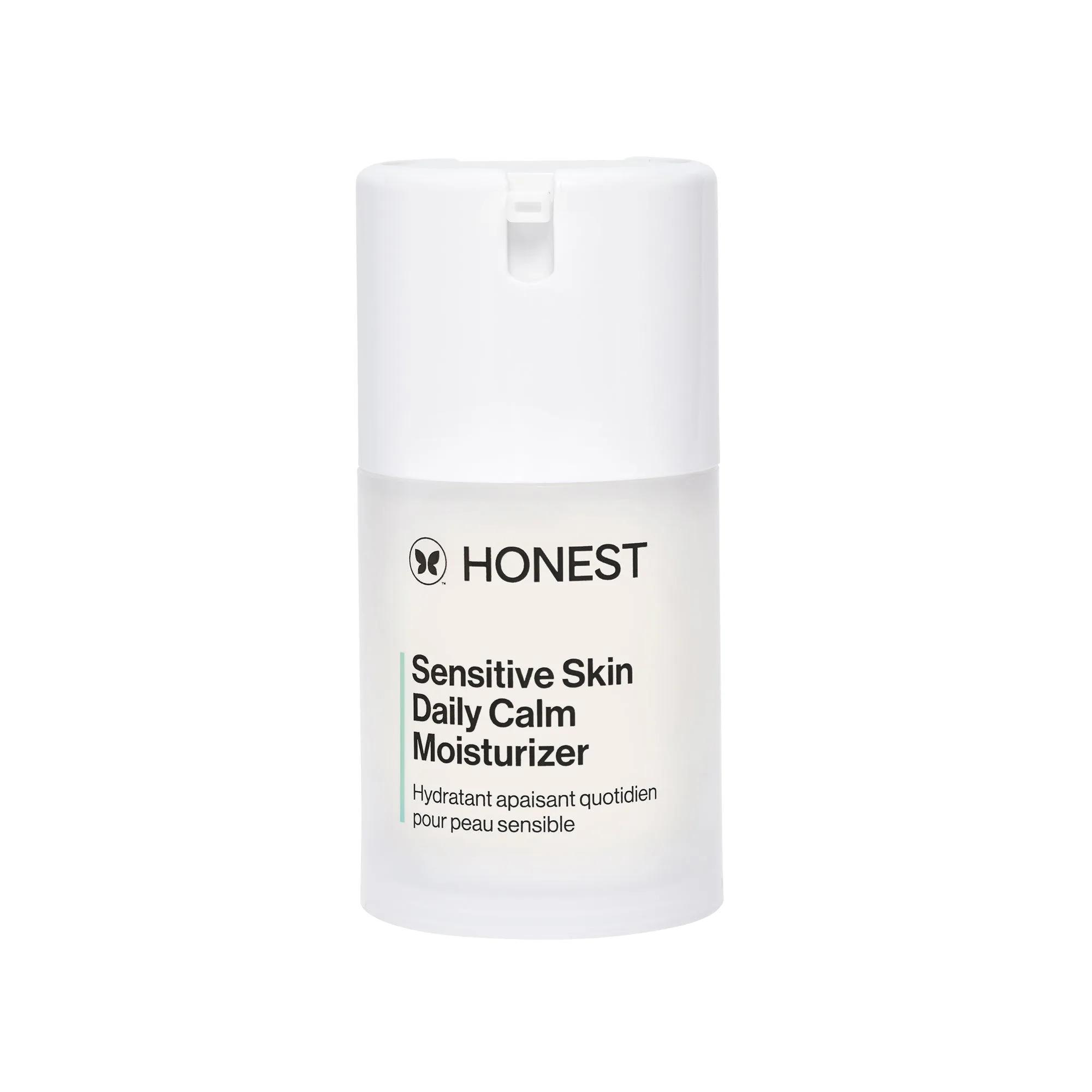 Sensitive Skin Daily Calm Lightweight Moisturizer