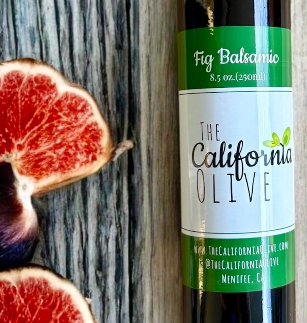 Fig vs. Hickory Balsamic: Která chuť vítězí?
