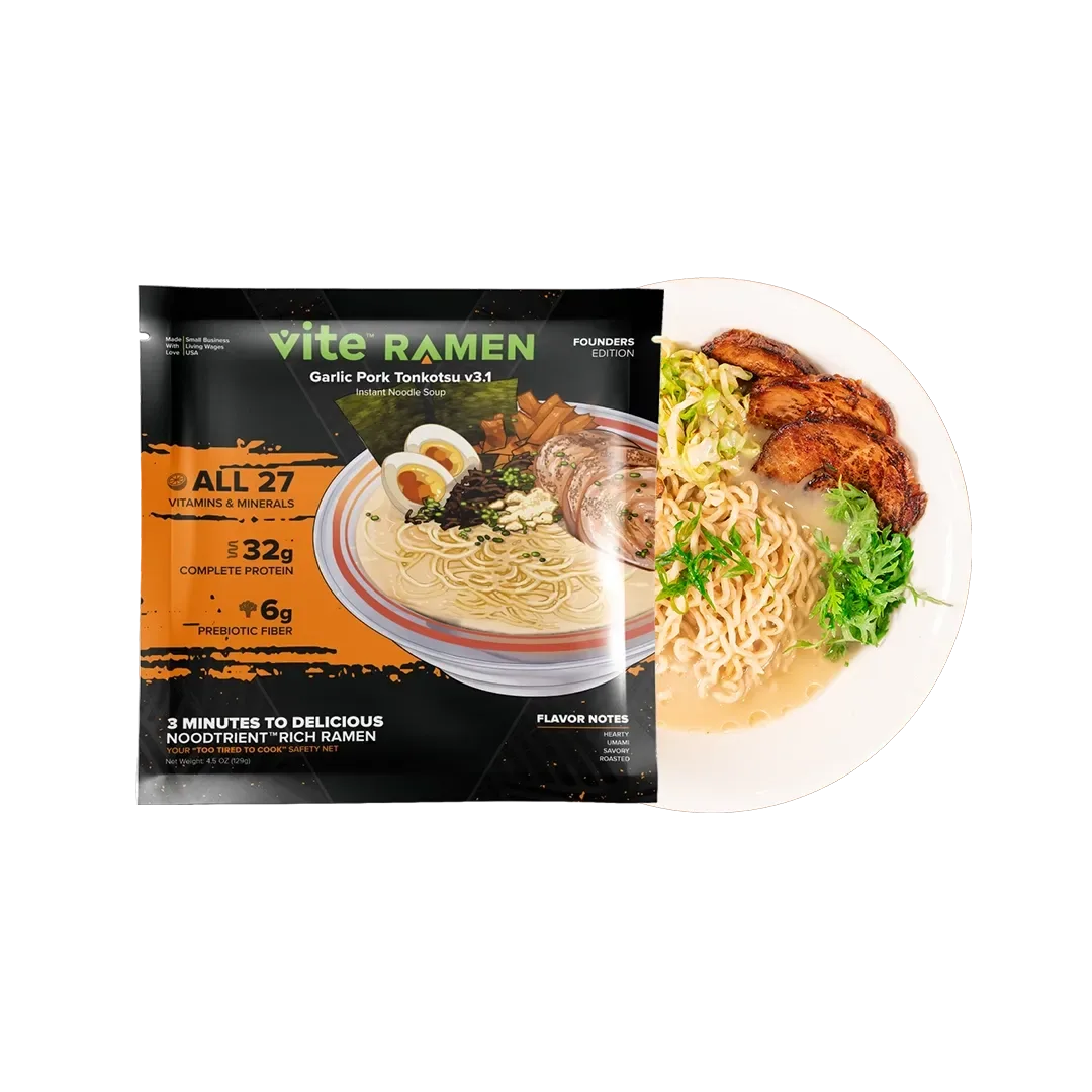 How to Build a Custom Ramen Subscription Box That Fits Your Diet and Budget