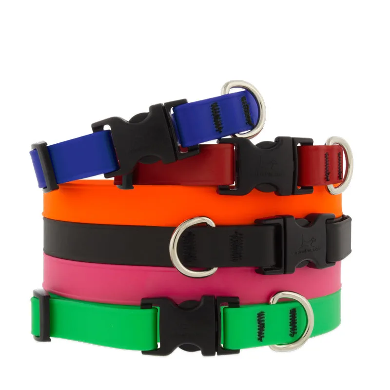 LED Collar vs Reflective Collar: Which Provides Better Visibility?