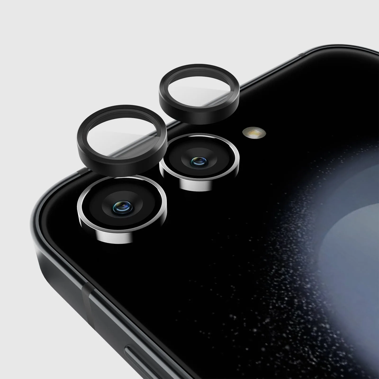 Why Your Galaxy Z Flip6 Needs a Camera Lens Protector