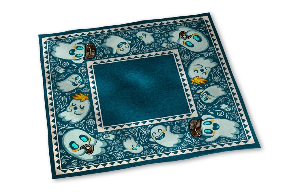 Vagrantsong BOO! Bandana vs Revivalist T-Shirt: ¿Cuál usar?