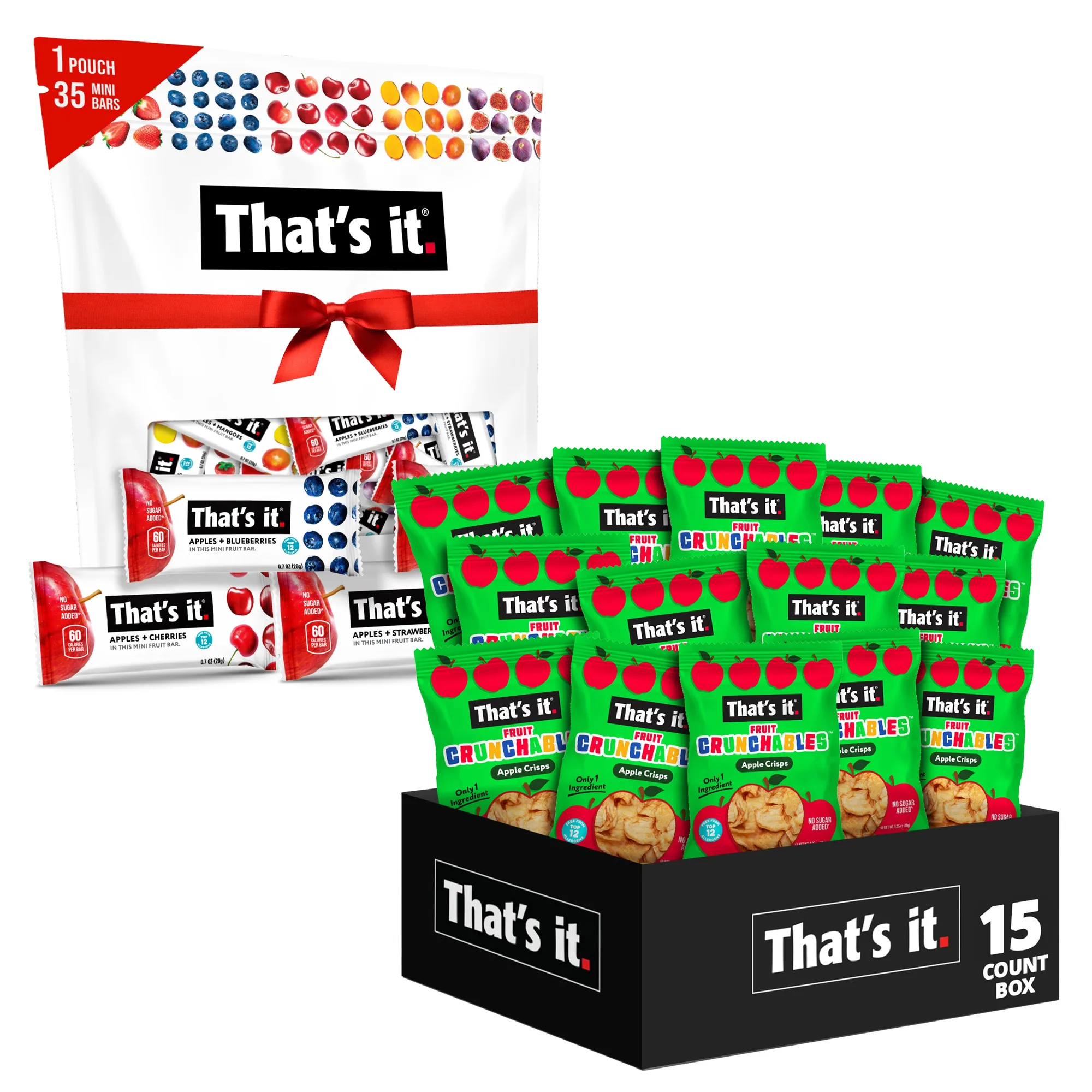 The Ultimate Guide to Snack Subscriptions: How Bundle and Save Plans Are Changing the Way Families Eat