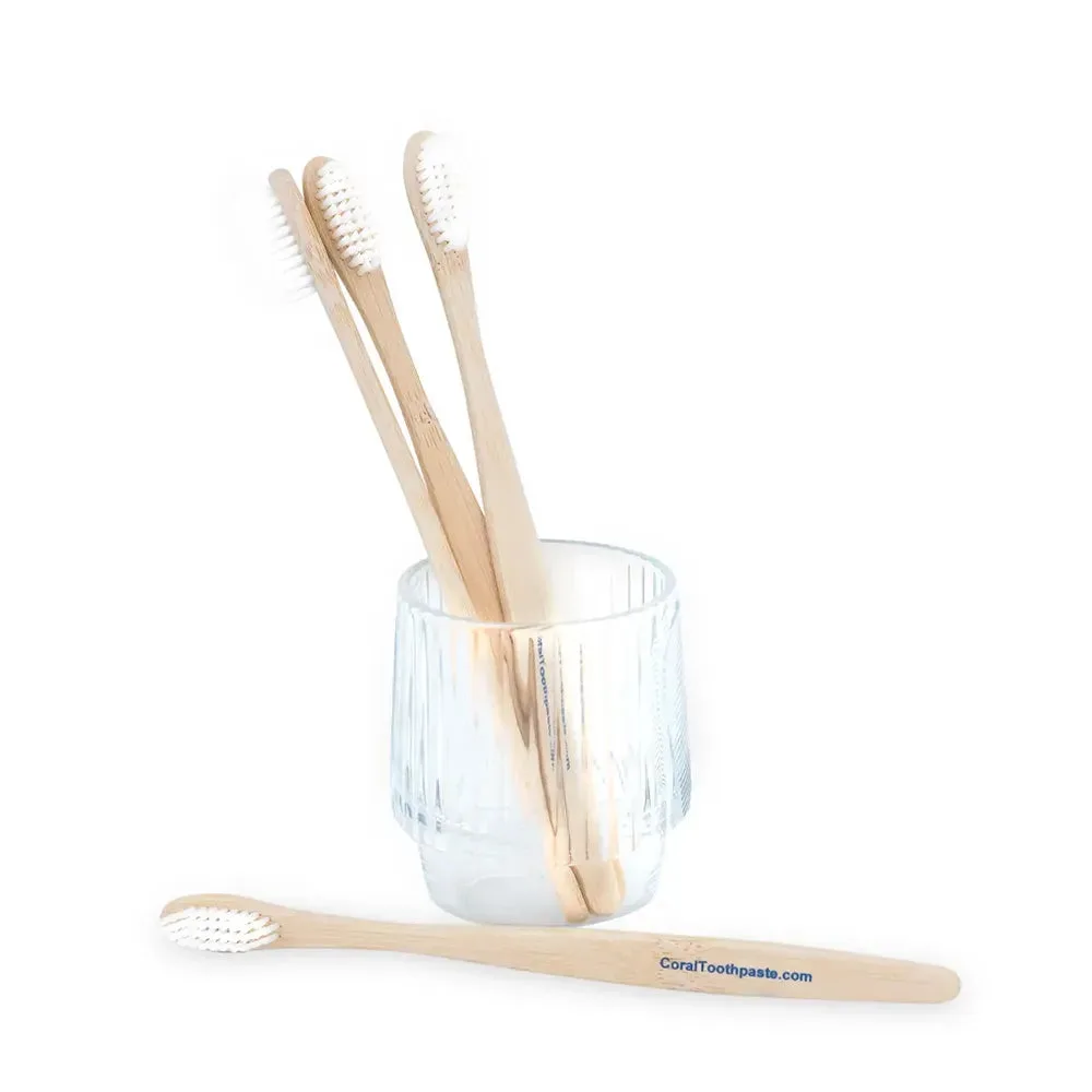 How to Care for Your Bamboo Toothbrush to Make It Last Longer
