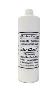 Come rimuovere il Dip Spray dal tuo veicolo elettrico: guida passo passo