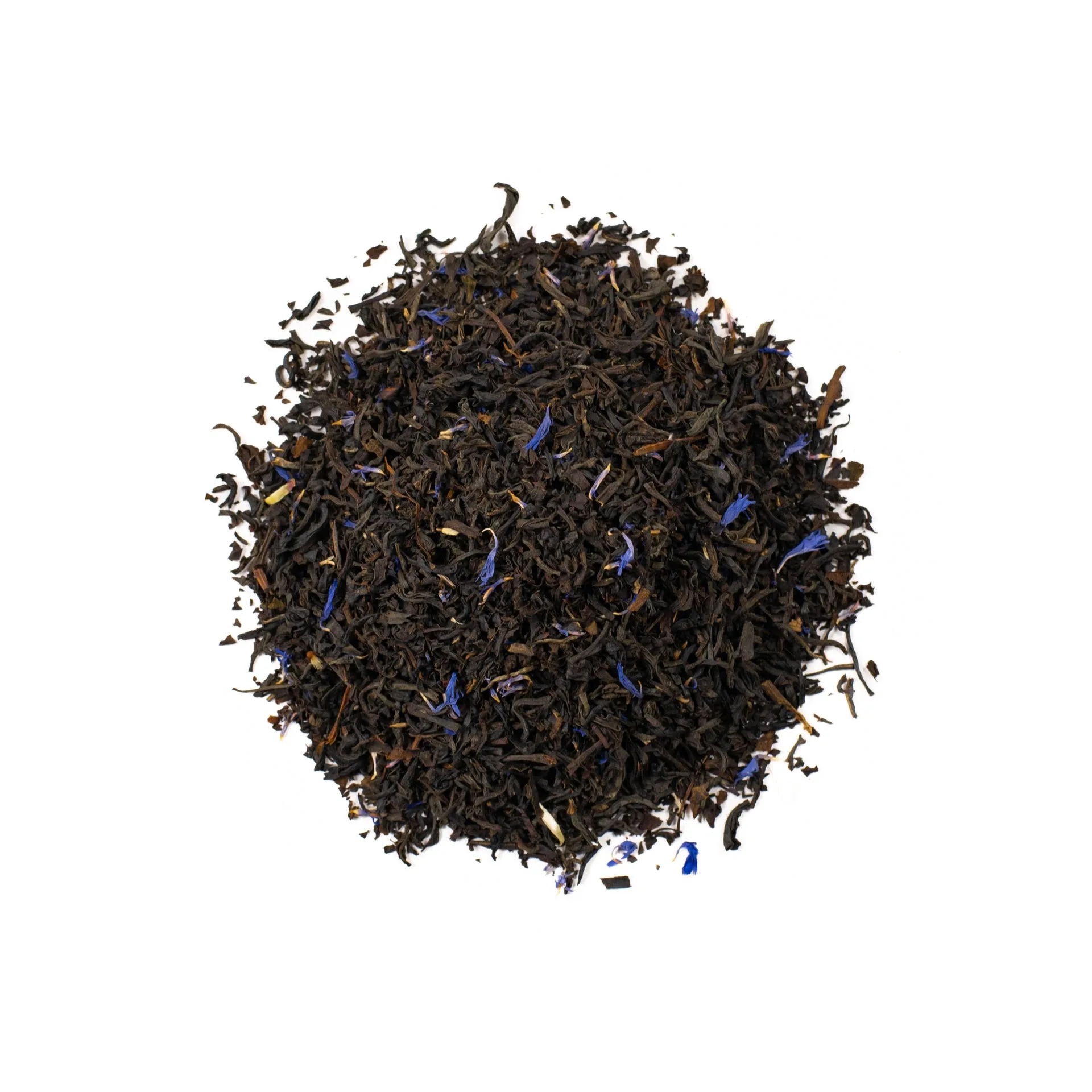 Earl Grey Blue (de la Crème)