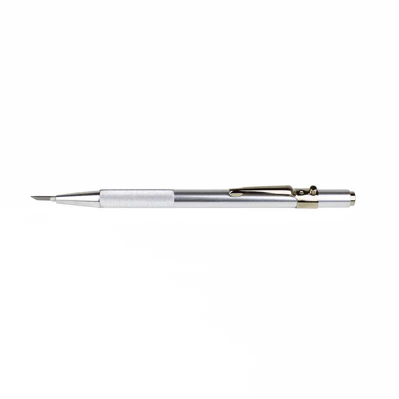 K48 Retractable Pen Craft Knife
