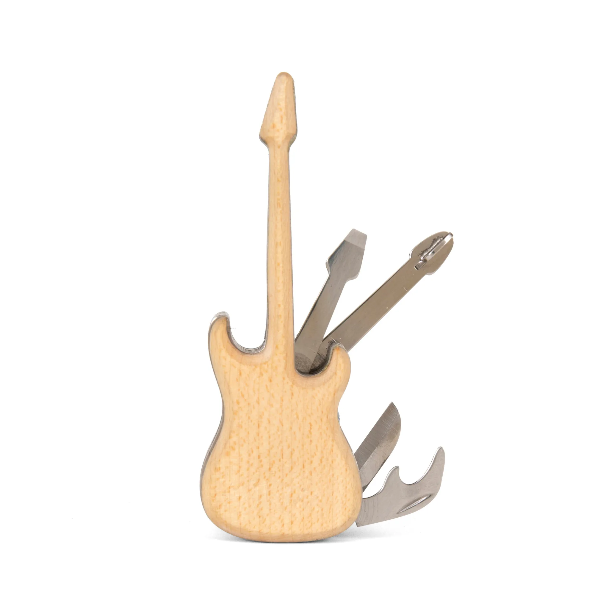 Multitool gitarowy
