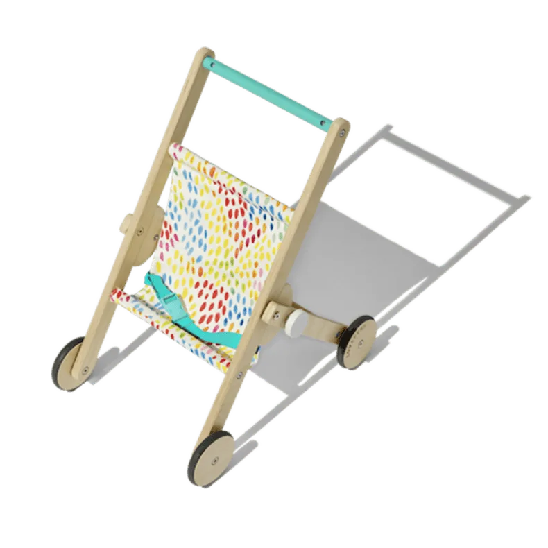 The Buddy Stroller