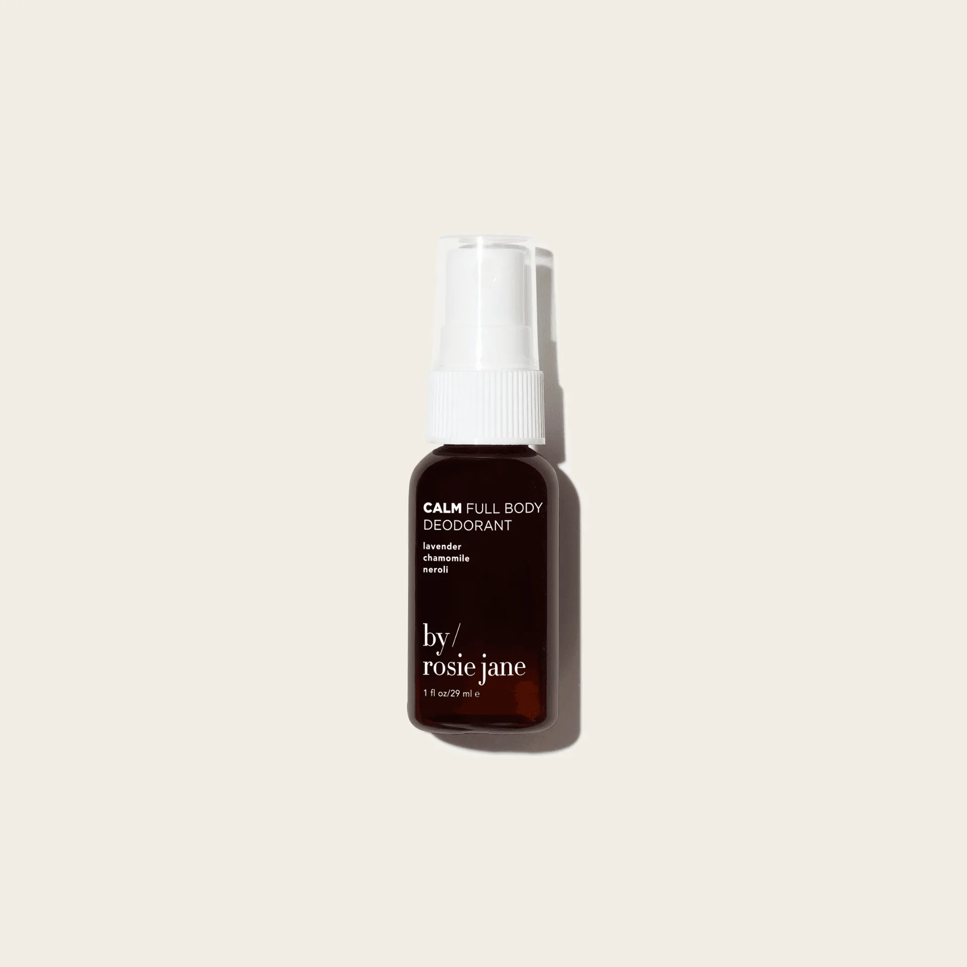 How to Use CALM Body Wash with CALM Body Milk for a Relaxing Evening Routine
