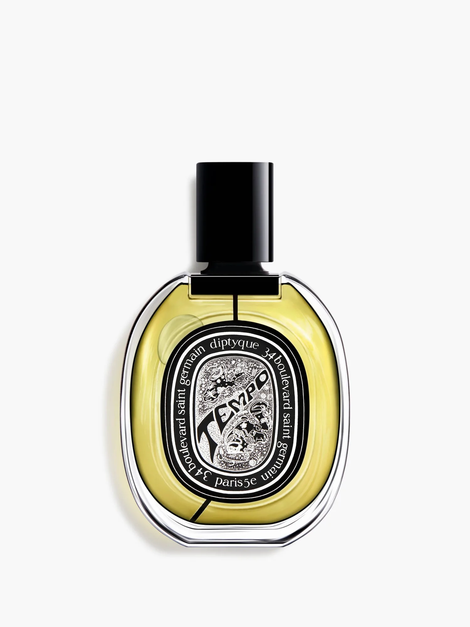 Tempo - Eau de parfum
