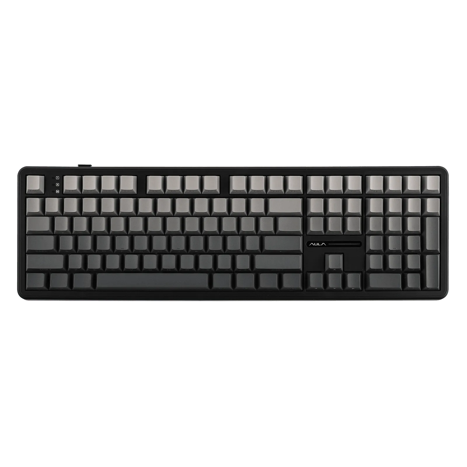 EPOMAKER Galaxy100 QMK/VIA Einrichtungsanleitung für Anfänger