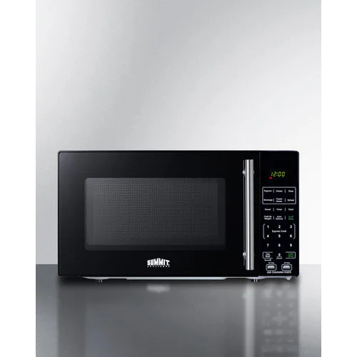 How to Use a Countertop Microwave in a Lactation Room