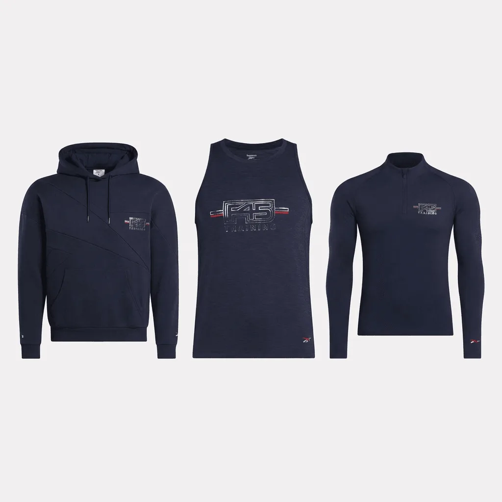 Men's Core Layer Kit