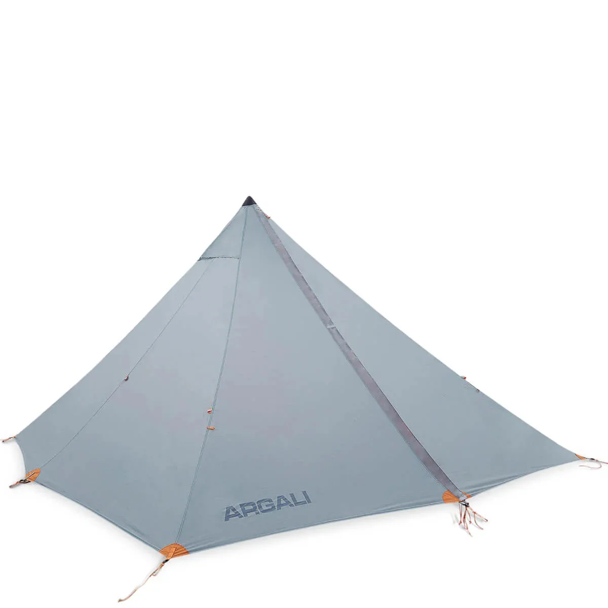 Sellado de costuras de la tienda Absaroka 4P: Guía DIY