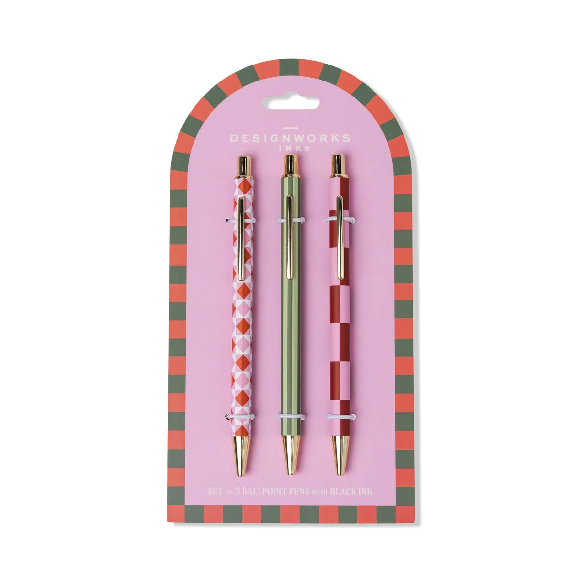 Pen Clips vs Pen Loops: Which Is More Convenient?