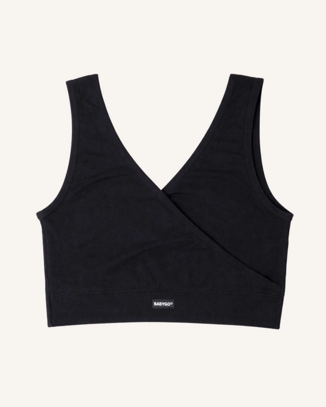 BABYGO® Nursing Sleep Bra