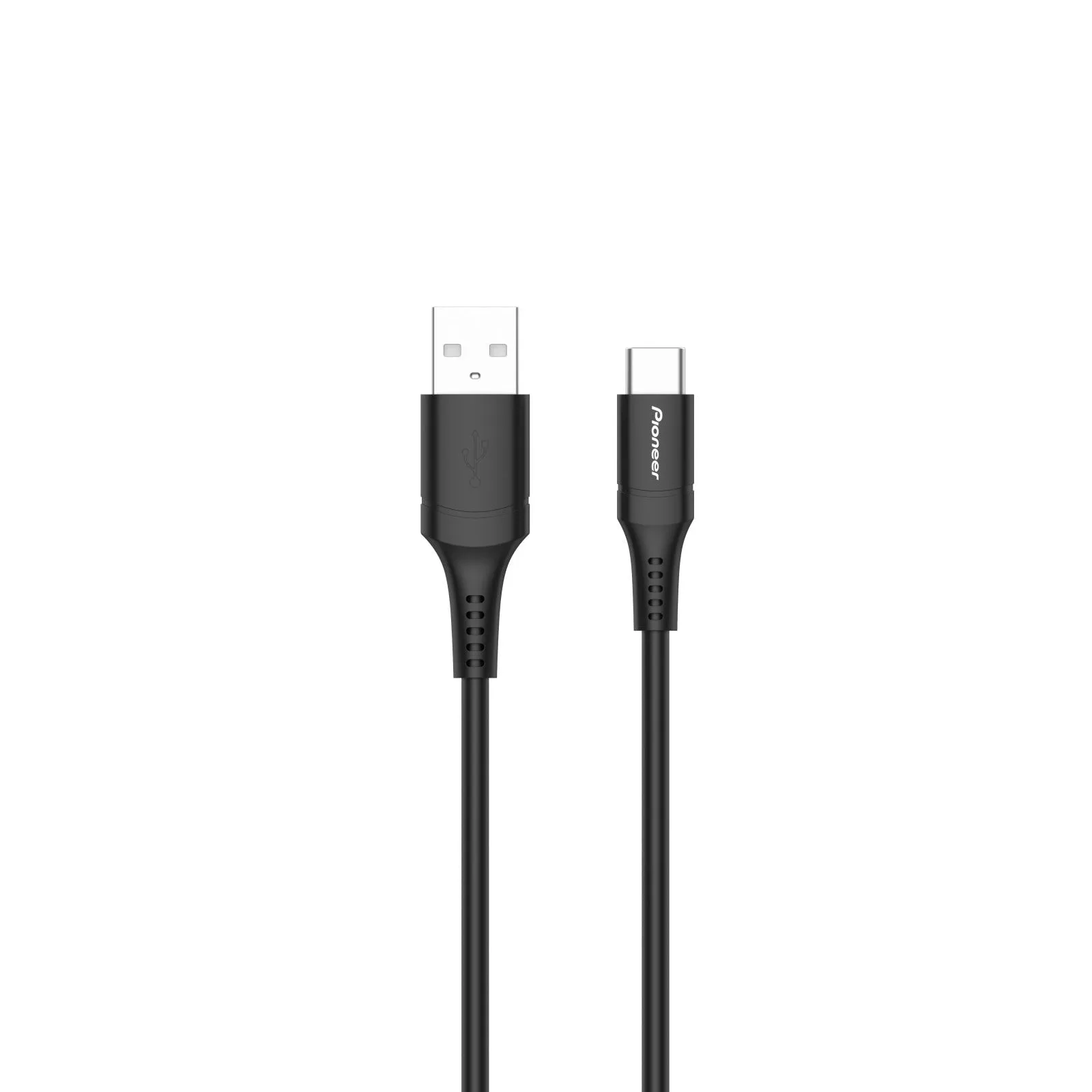 Cavo Pioneer CD-U5110AC USB Type A a USB Type C in silicone flessibile 1 m