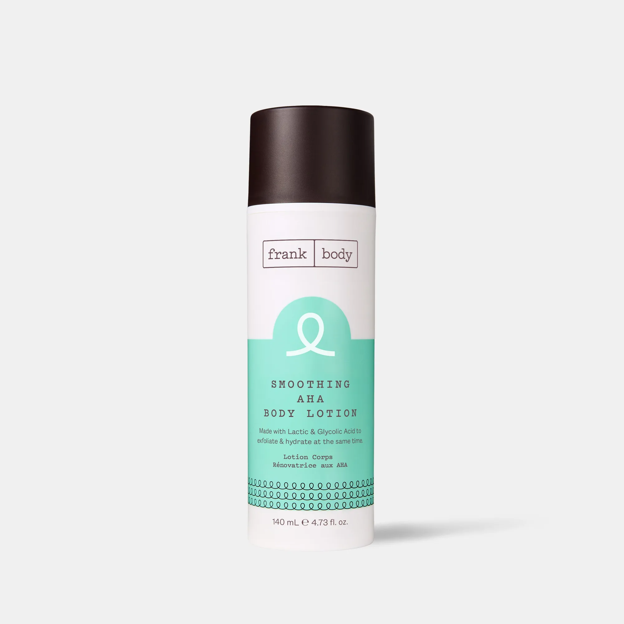 Smoothing AHA Body Lotion