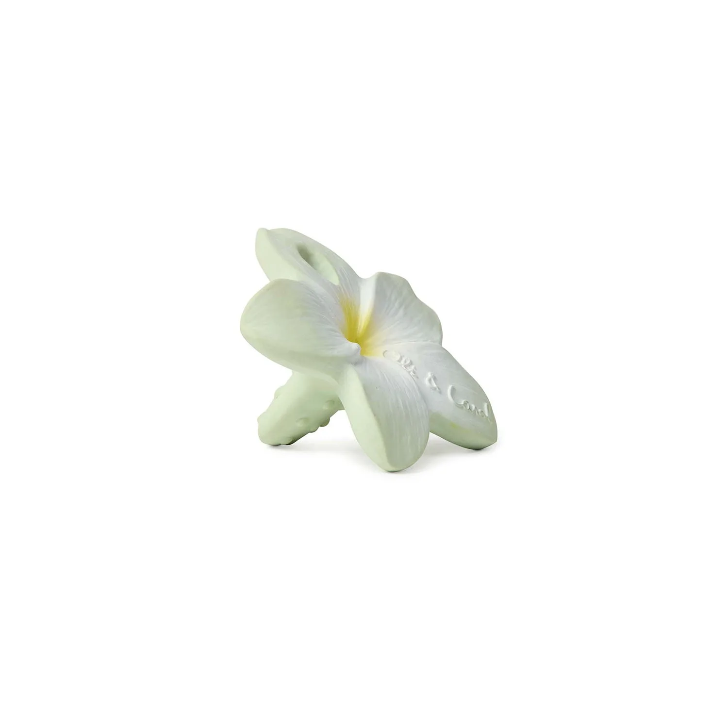 Mini anneau de dentition Bali la Fleur