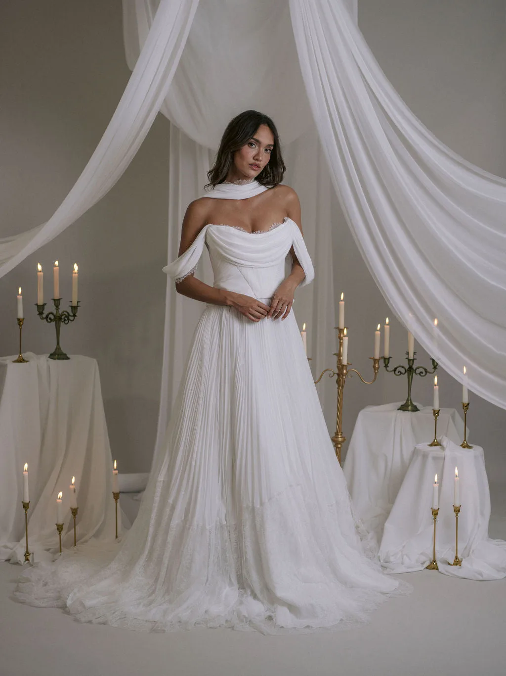 Comment entretenir Reverie & Whisper après le mariage
