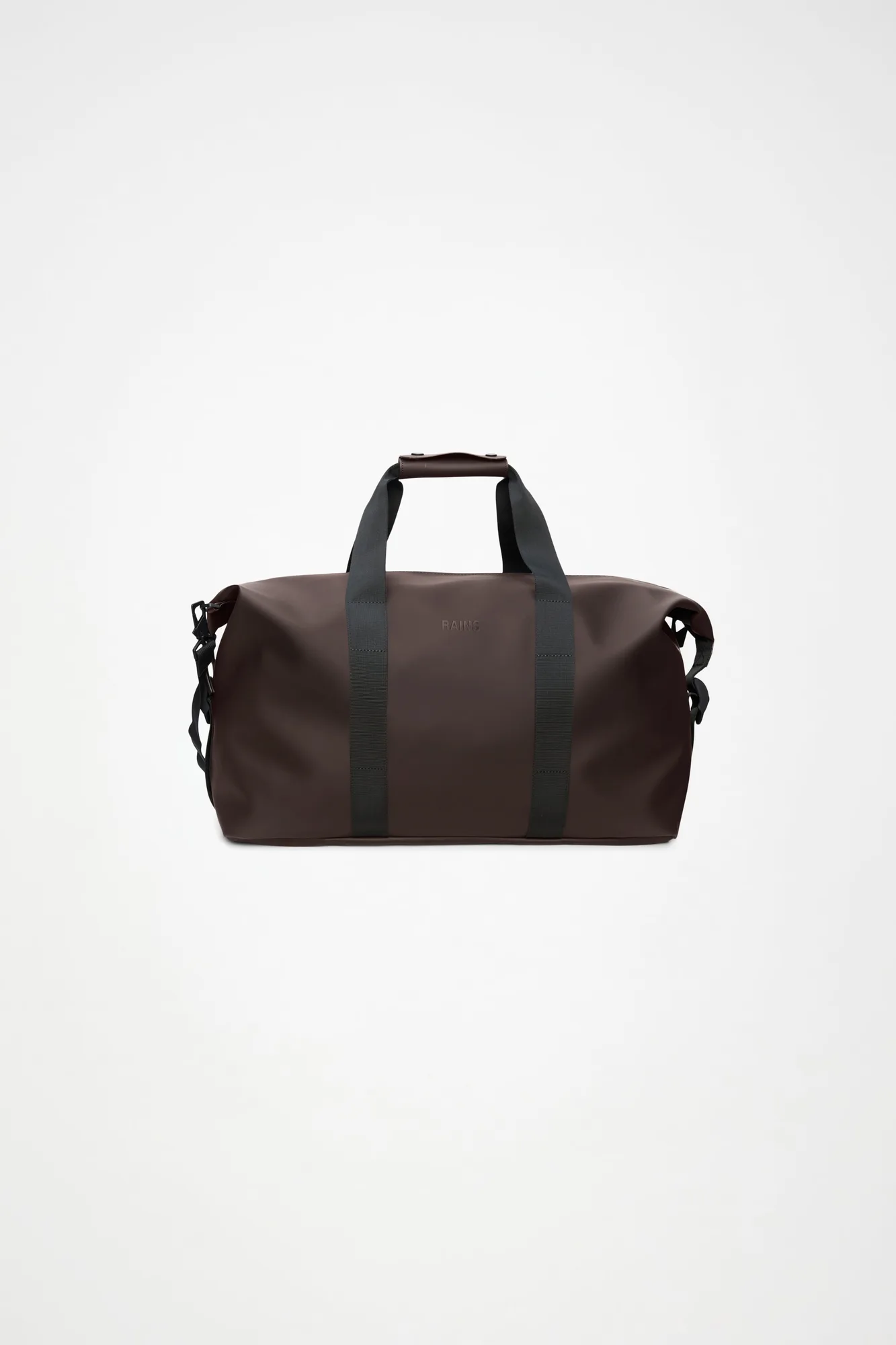 Weekender Bag vs Duffel Bag for Short Trips
