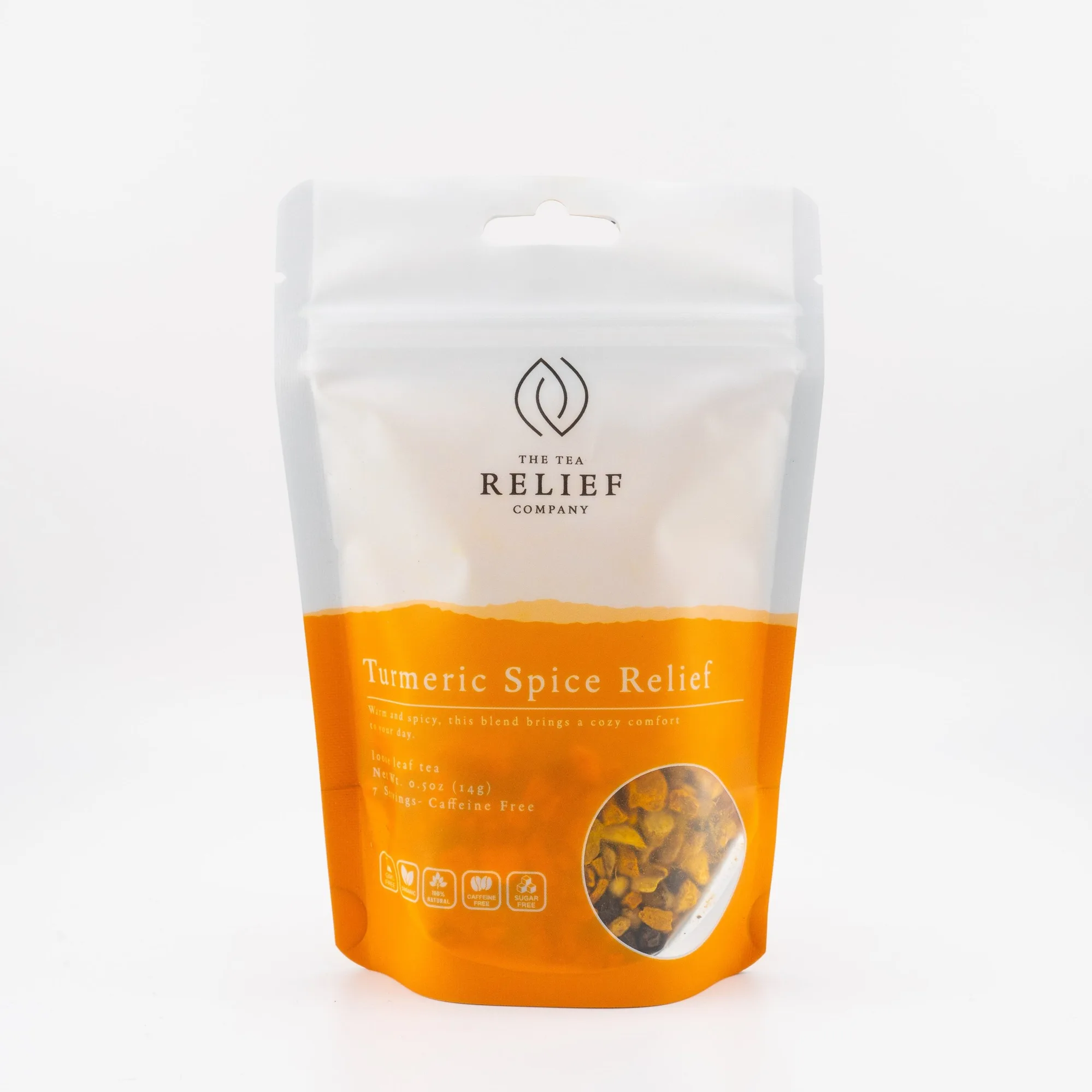 Turmeric Spice Relief vs. Calm Bowels: Który wybrać?